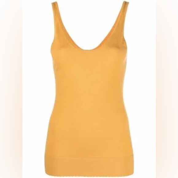 Chloe Women’s Wool Tank Top -